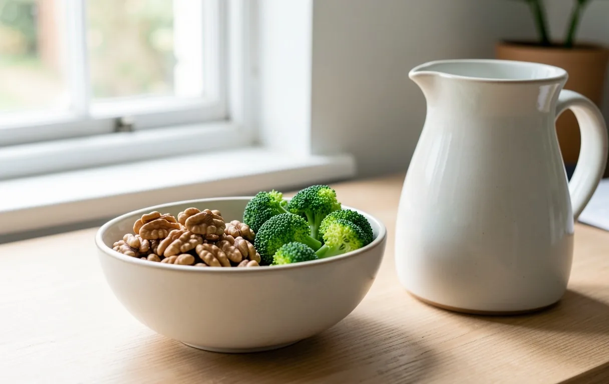 Ingredient Transparency